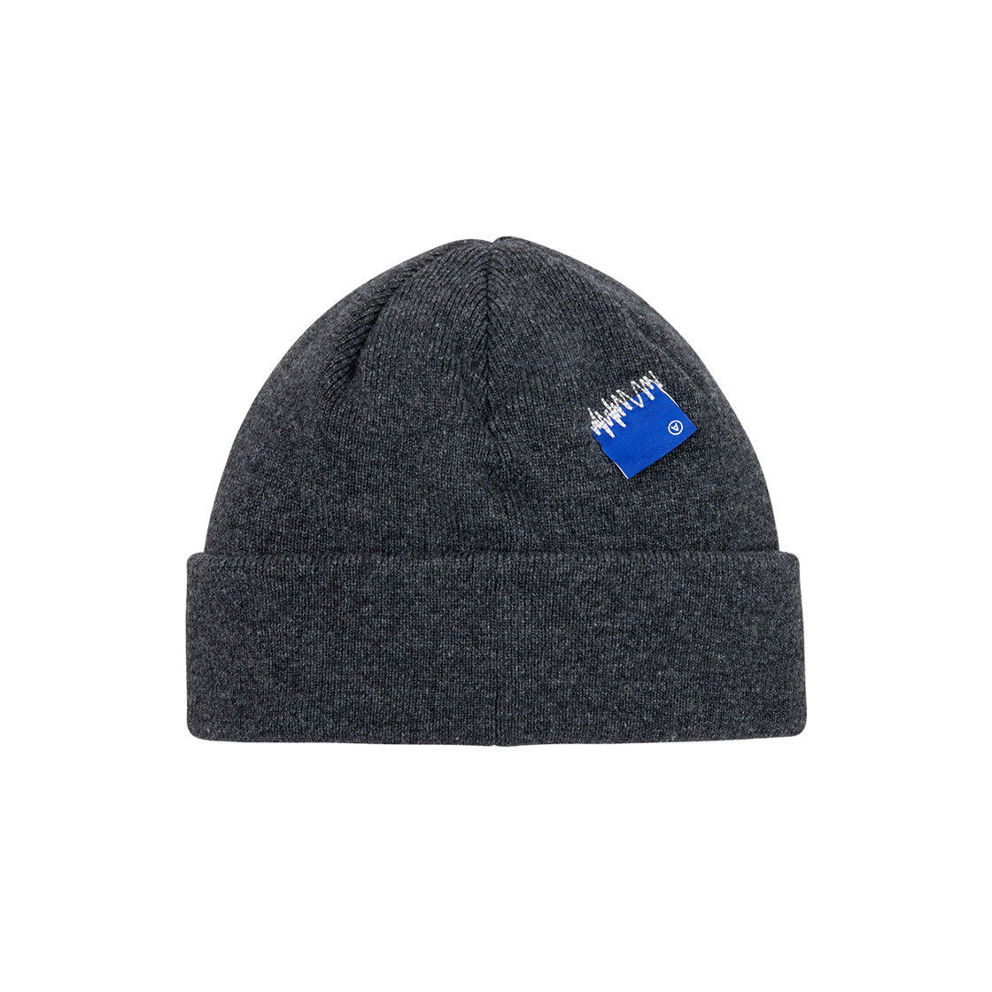 아더에러 시그니피컨트 BL 태그 비니 02 차콜(Ader Error Sig; BL Tag Beanie 02 Charcoal) - 2