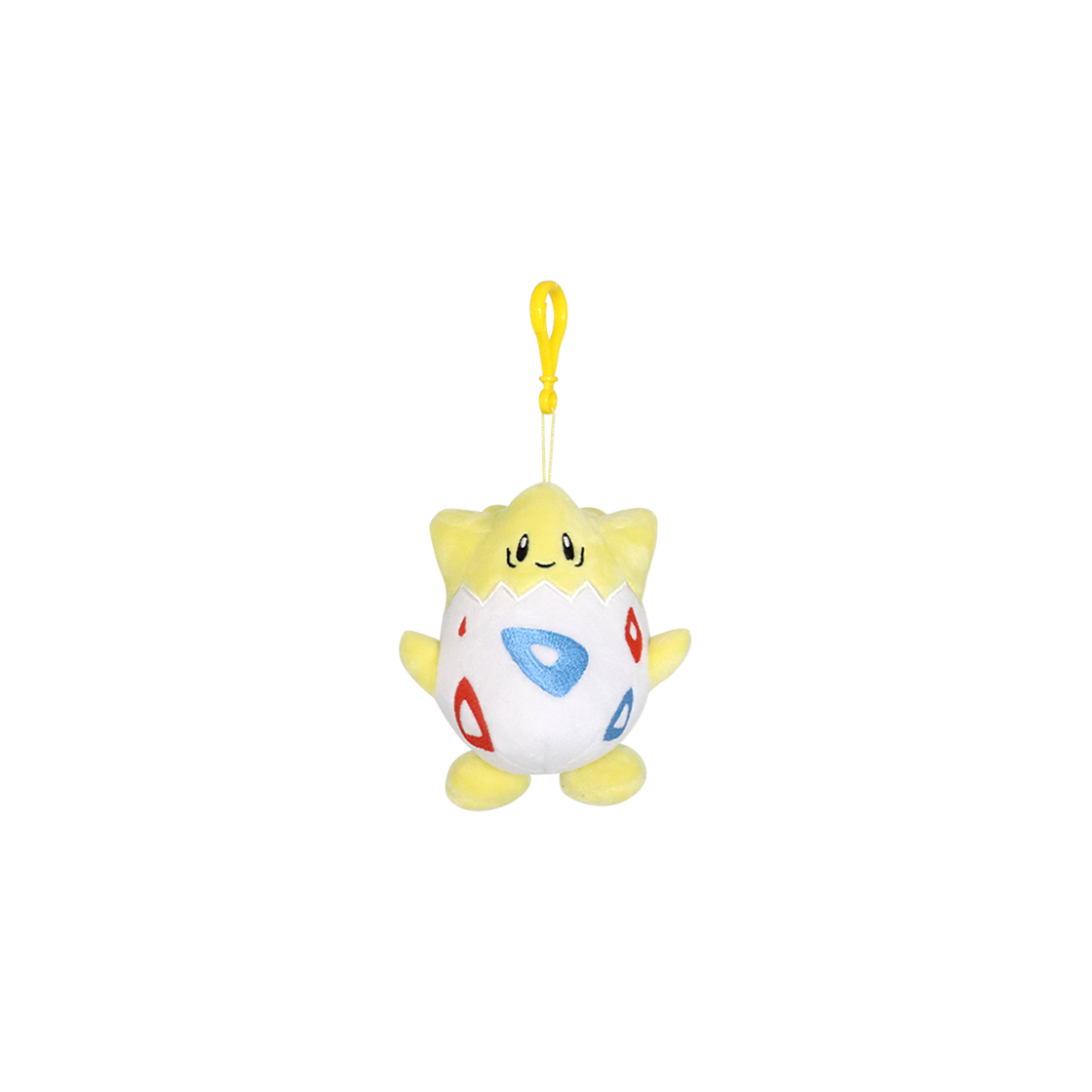 매니어리틀 포켓몬 토게피 13cm 키링(Many a Little Pokemon Togepi Keyring 13Cm) - 1