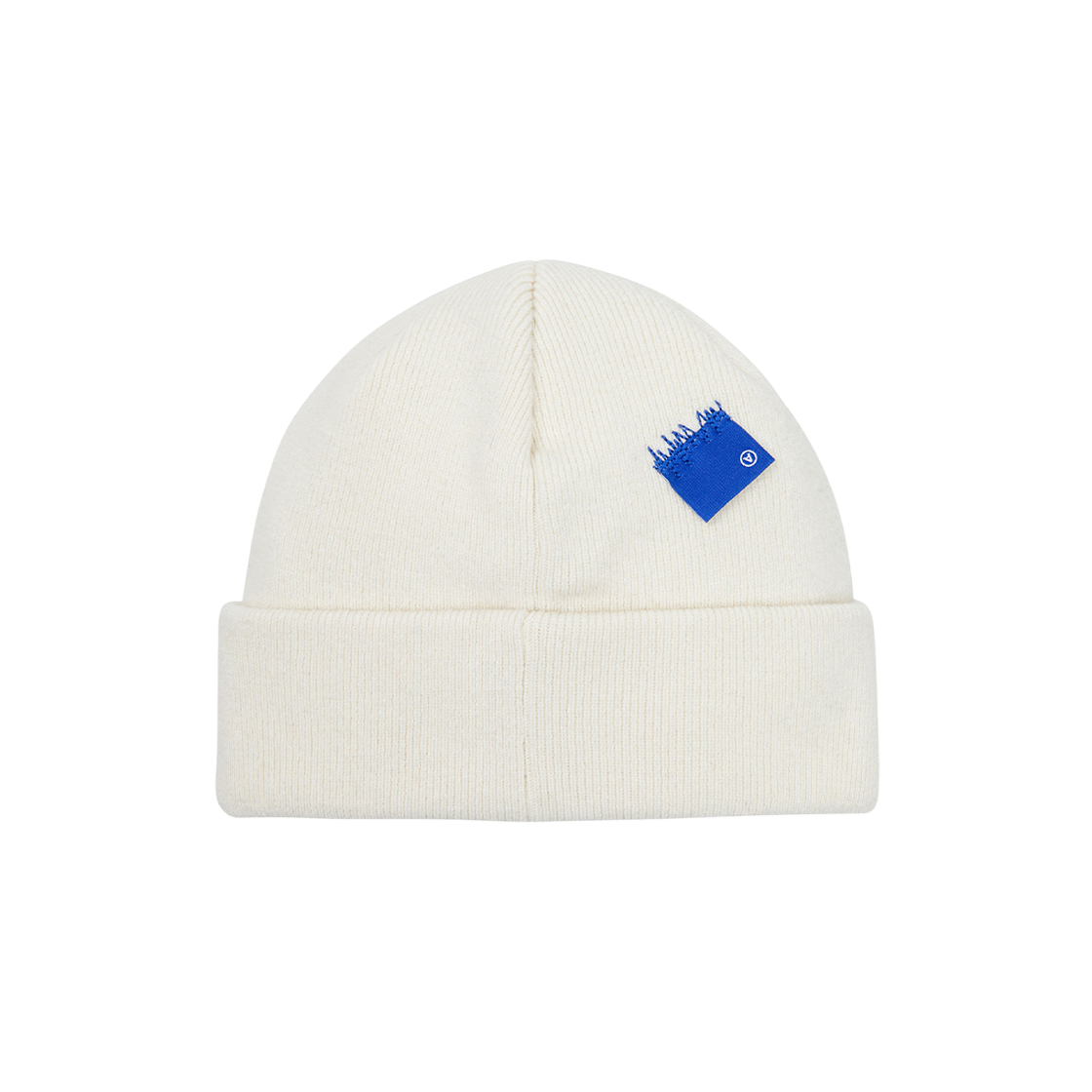 아더에러 시그니피컨트 BL 태그 비니 02 오트밀(Ader Error Sig; BL Tag Beanie 02 Oatmeal) - 2