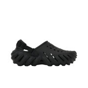 Crocs Echo Clog Black