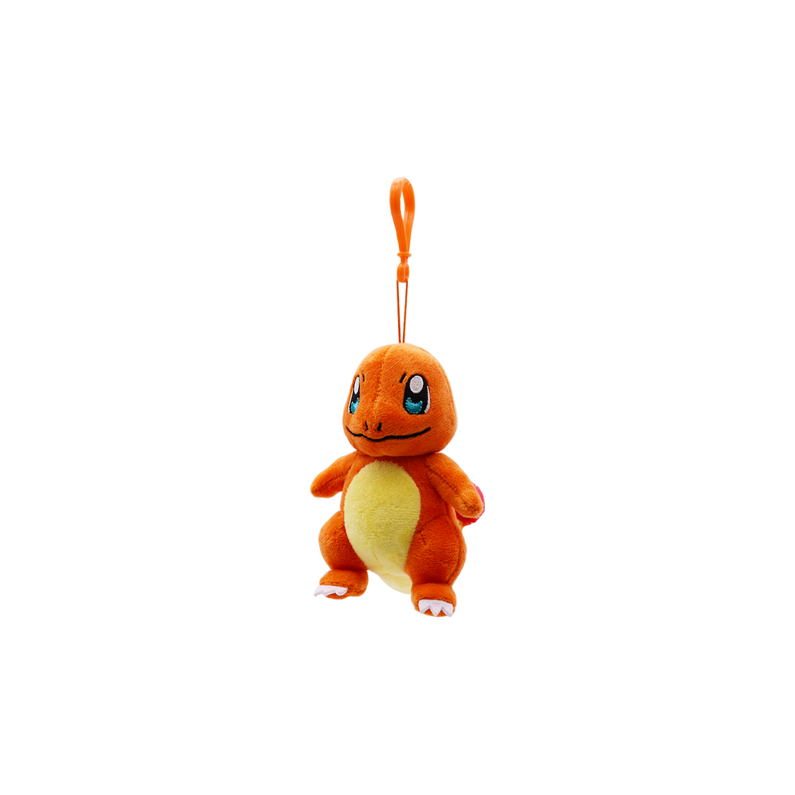 매니어리틀 포켓몬 파이리 13cm 키링(Many a Little Pokemon Pairi Keyring 13Cm) - 1