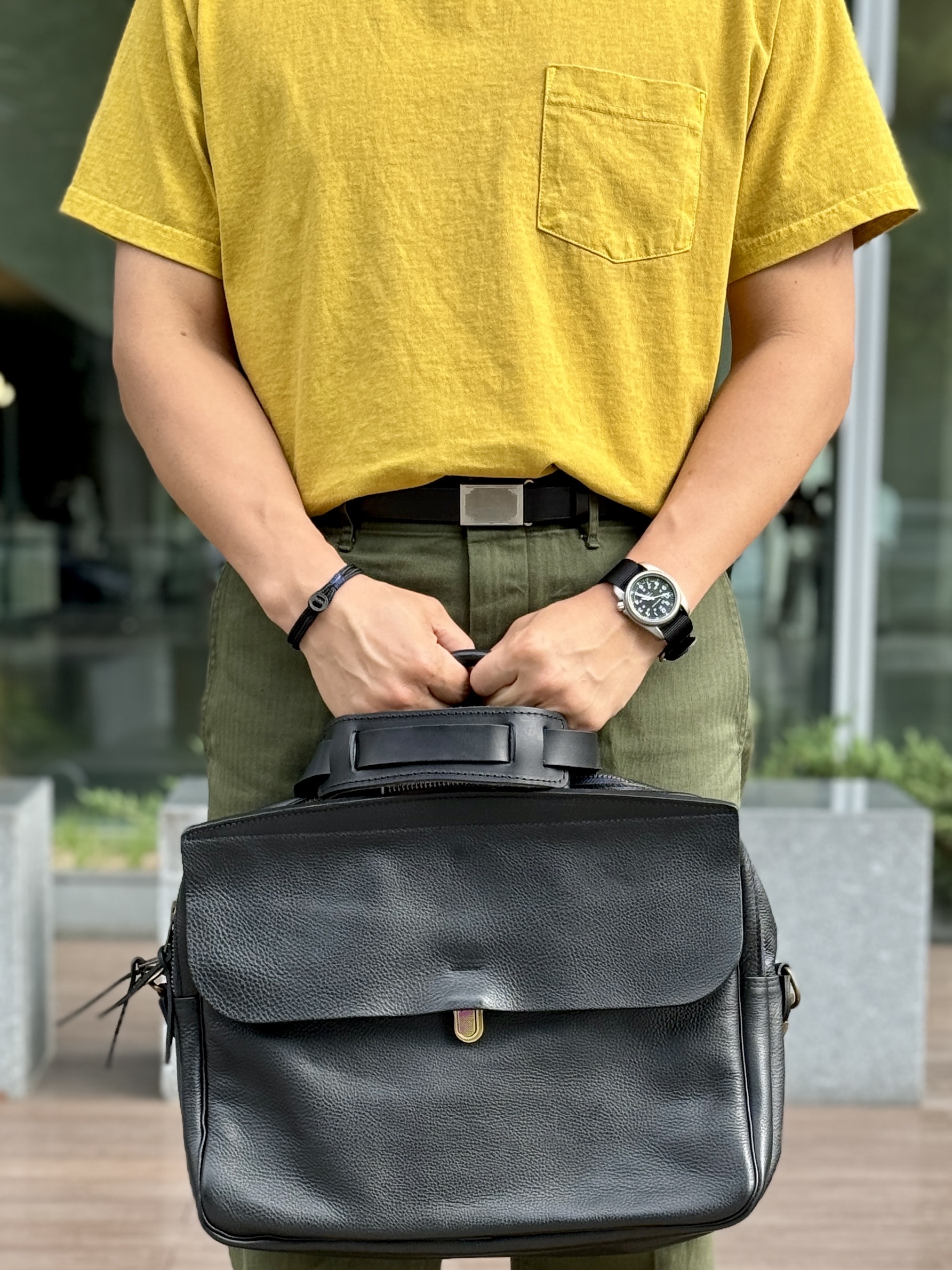 곧중년 LIFE&amp;STYLE님의 스타일 - 6