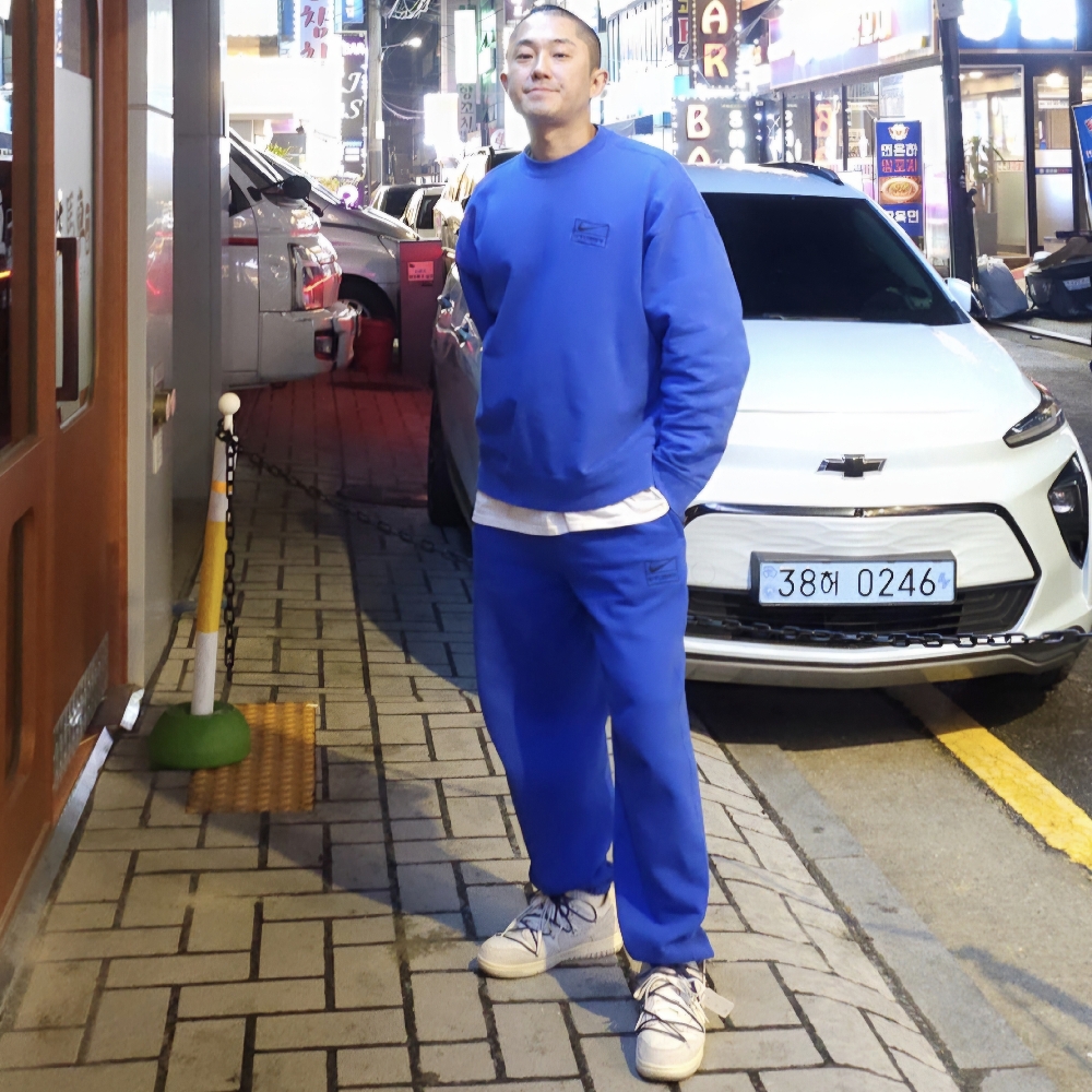 KREAM 프로필 이미지