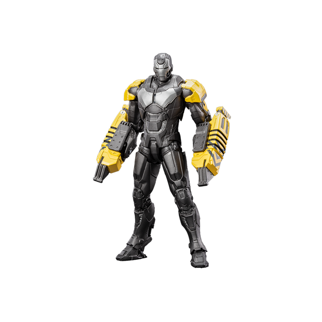 1906-25 Marvel Collection ZD TOYS Iron Man Mk25