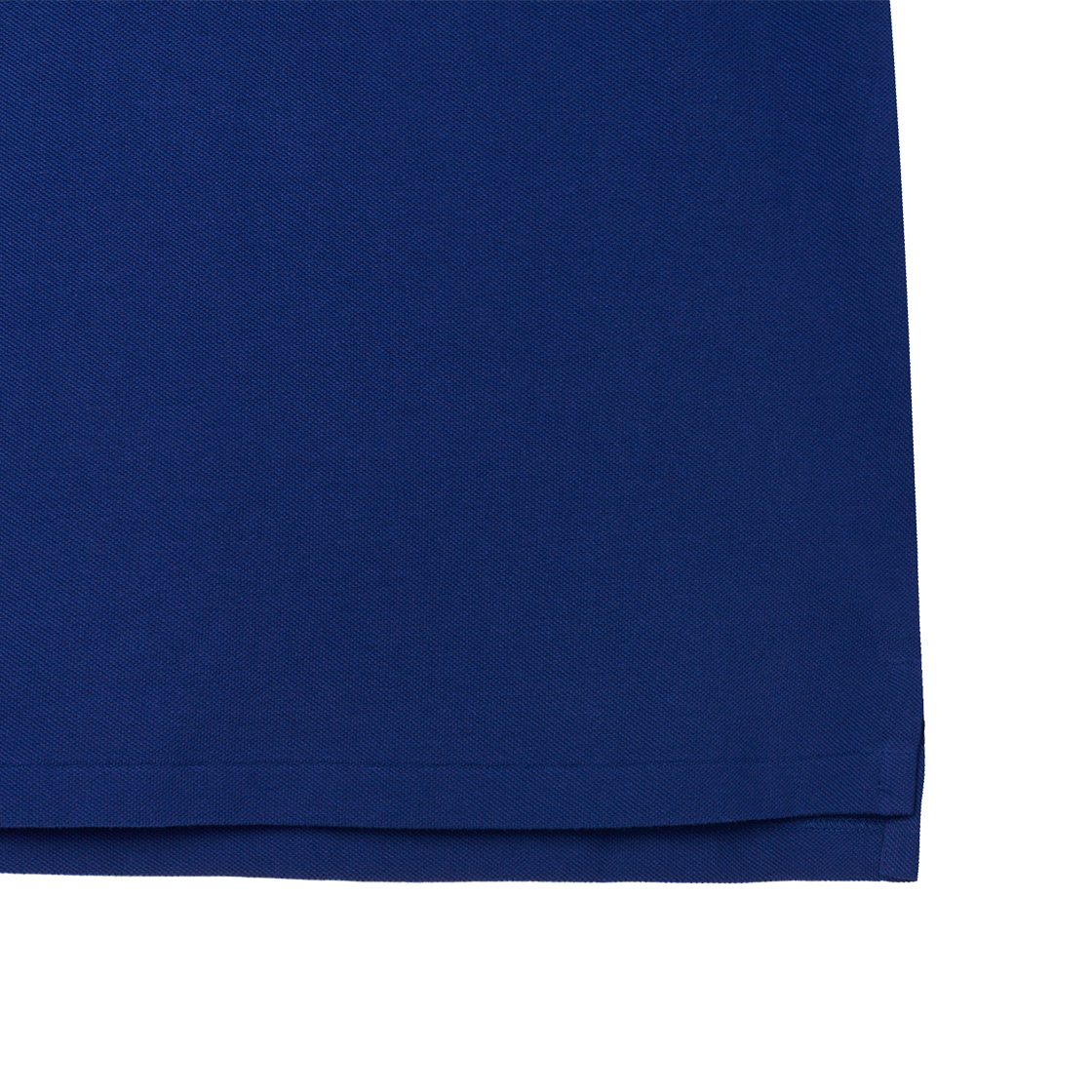 KM5CTSSRL87BL [30% 적립] Polo Ralph Lauren Custom Slim Fit Mesh Polo Shirt Fall Royal - 25FW - #5