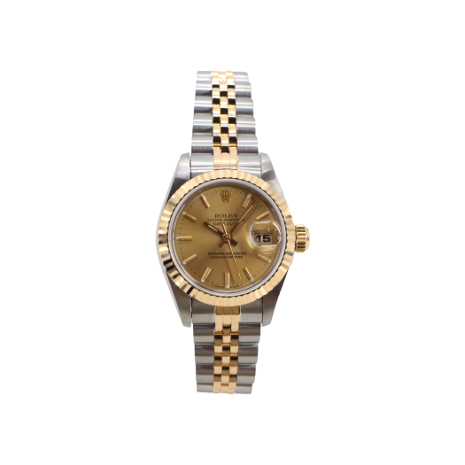 ITRSOSIE73EF Rolex 69173 Datejust Two-Tone 26MM