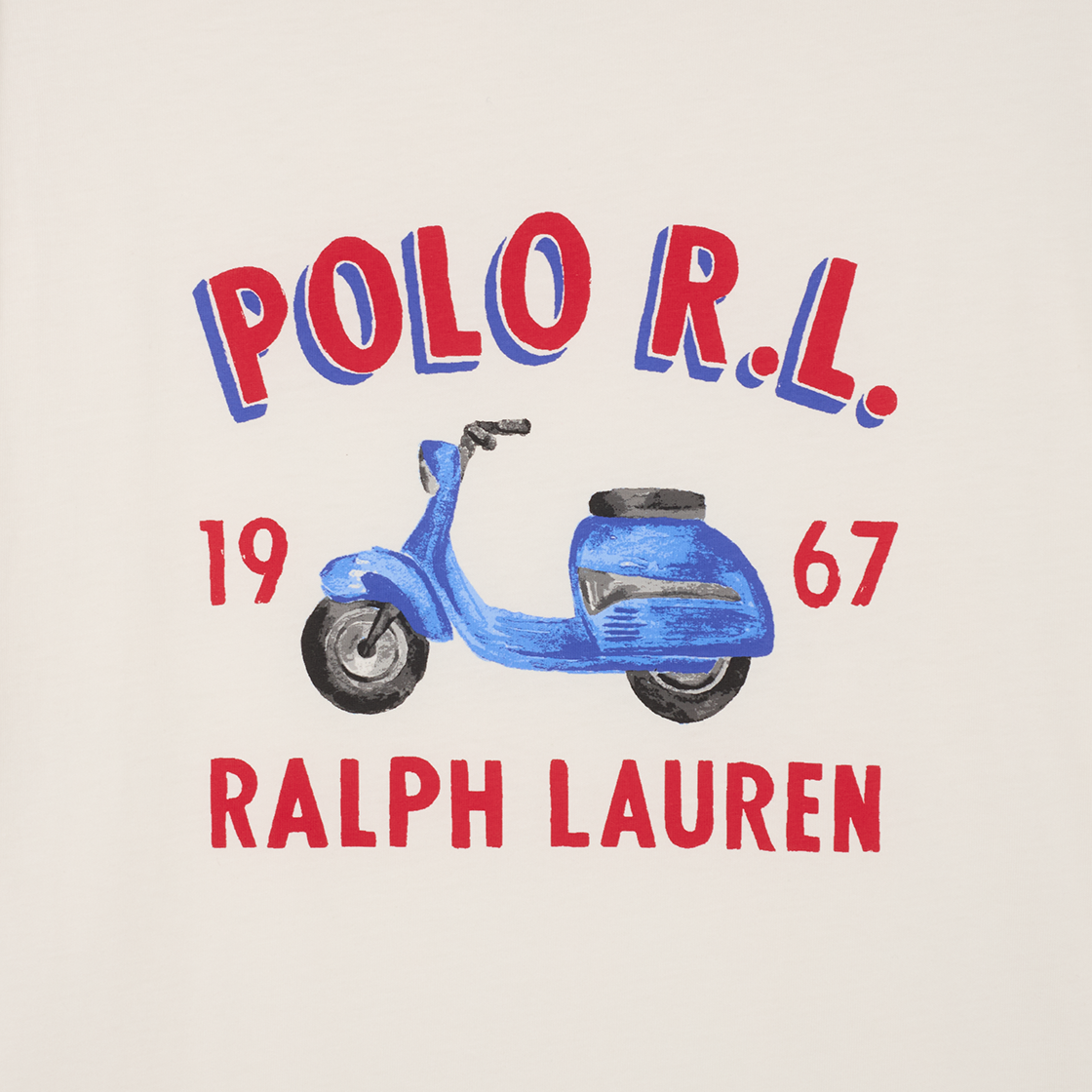 폴로 랄프 로렌 칠드런 로고 코튼 저지 티 네비스 - 25FW([20% 적립] Polo Ralph Lauren Children Logo Cotton Jersey Tee Nevis - 25FW) - 4