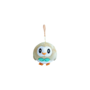 Many a Little Pokemon Namolppaemi Keyring 13Cm