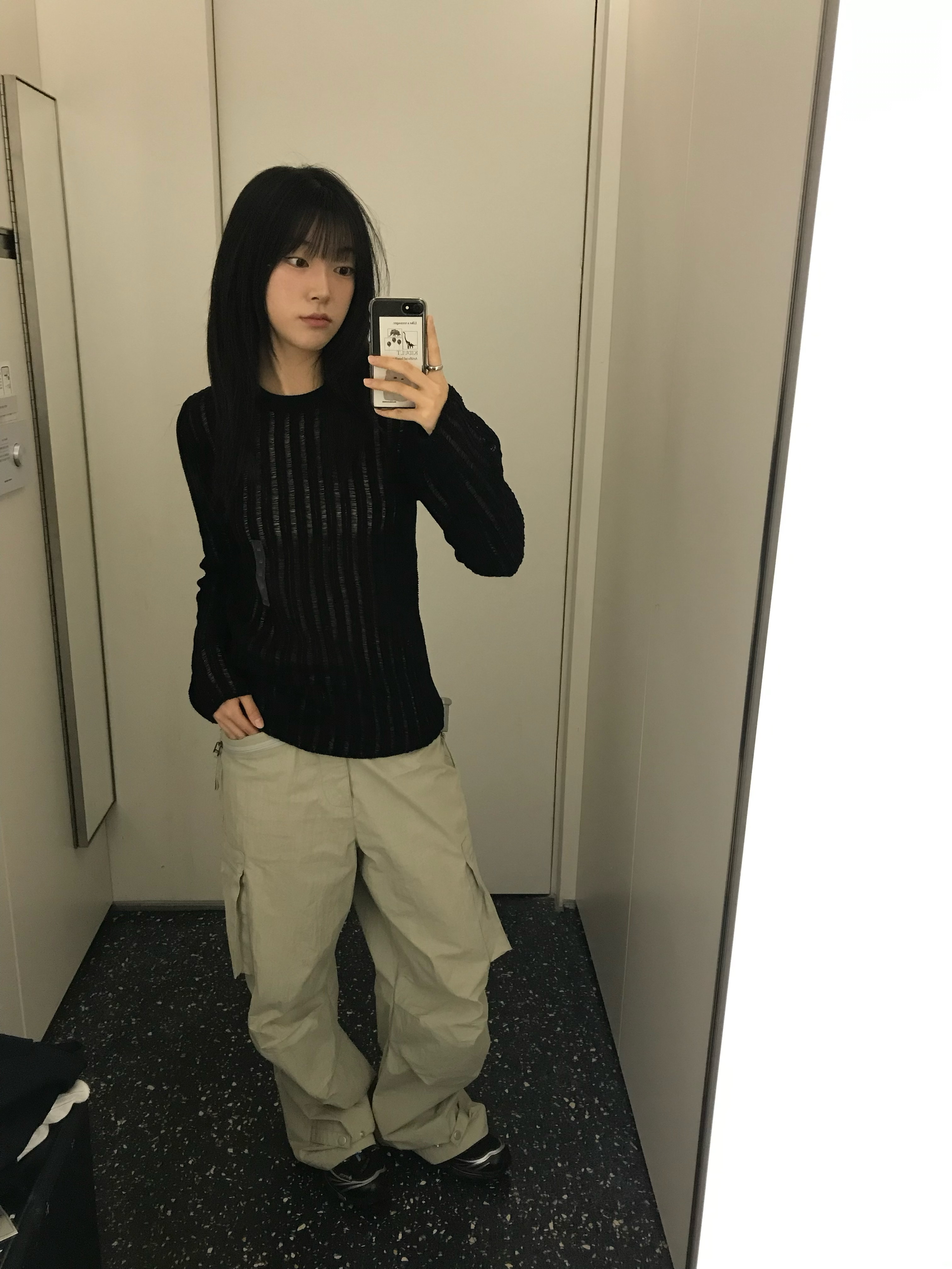 세은님의 스타일 - 1