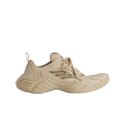 (W) Balenciaga Monday Shoe Beige