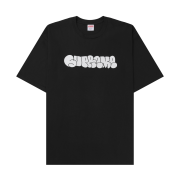 Supreme x Homerun T-Shirt Black - 25SS