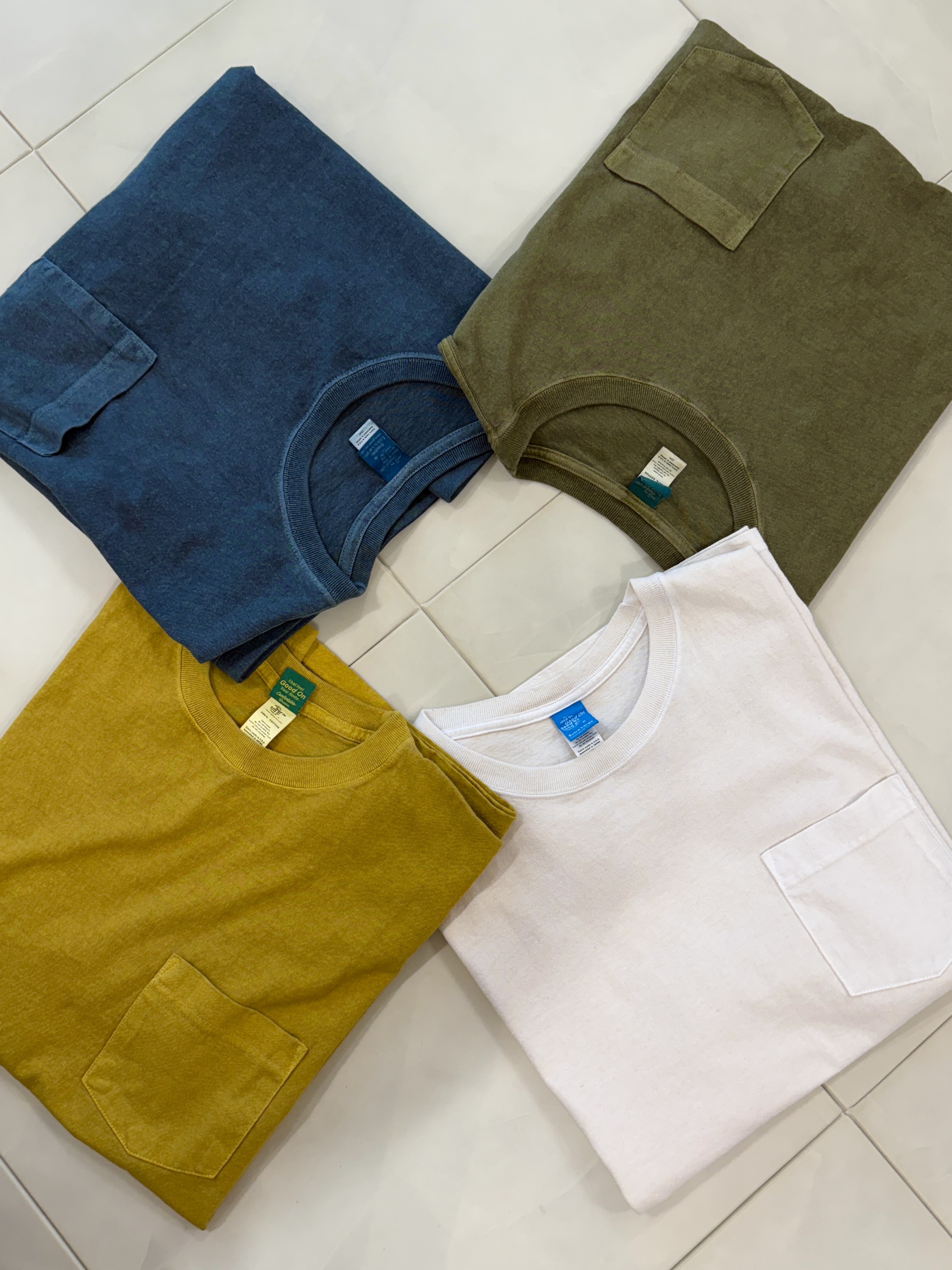 곧중년 LIFE&amp;STYLE님의 스타일 - 8