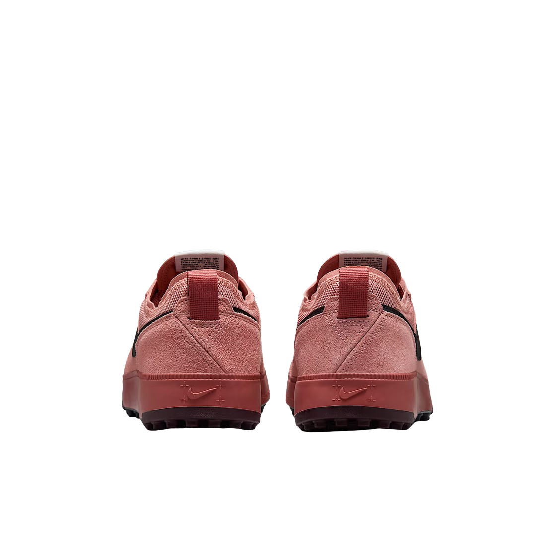 나이키 시티 레드 스타더스트 캐니언 러스트(Nike C1TY Red Stardust Canyon Rust) - 3