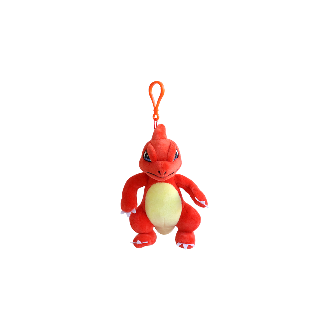 매니어리틀 포켓몬 리자드 13cm 키링(Many a Little Pokemon Rizard Keyring 13Cm)