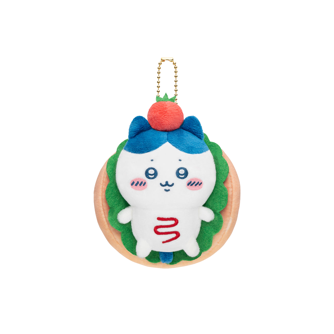 4571609335122 Chiikawa Bakery Sandwich Mascot Hachiware