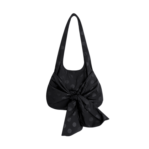 MARGARIN FINGERS ♥ LACE FRILL STRING BAG /追跡付 MARGARIN FINGERS ♥ LACE FRILL STRING BAG /追跡付 (Margarin