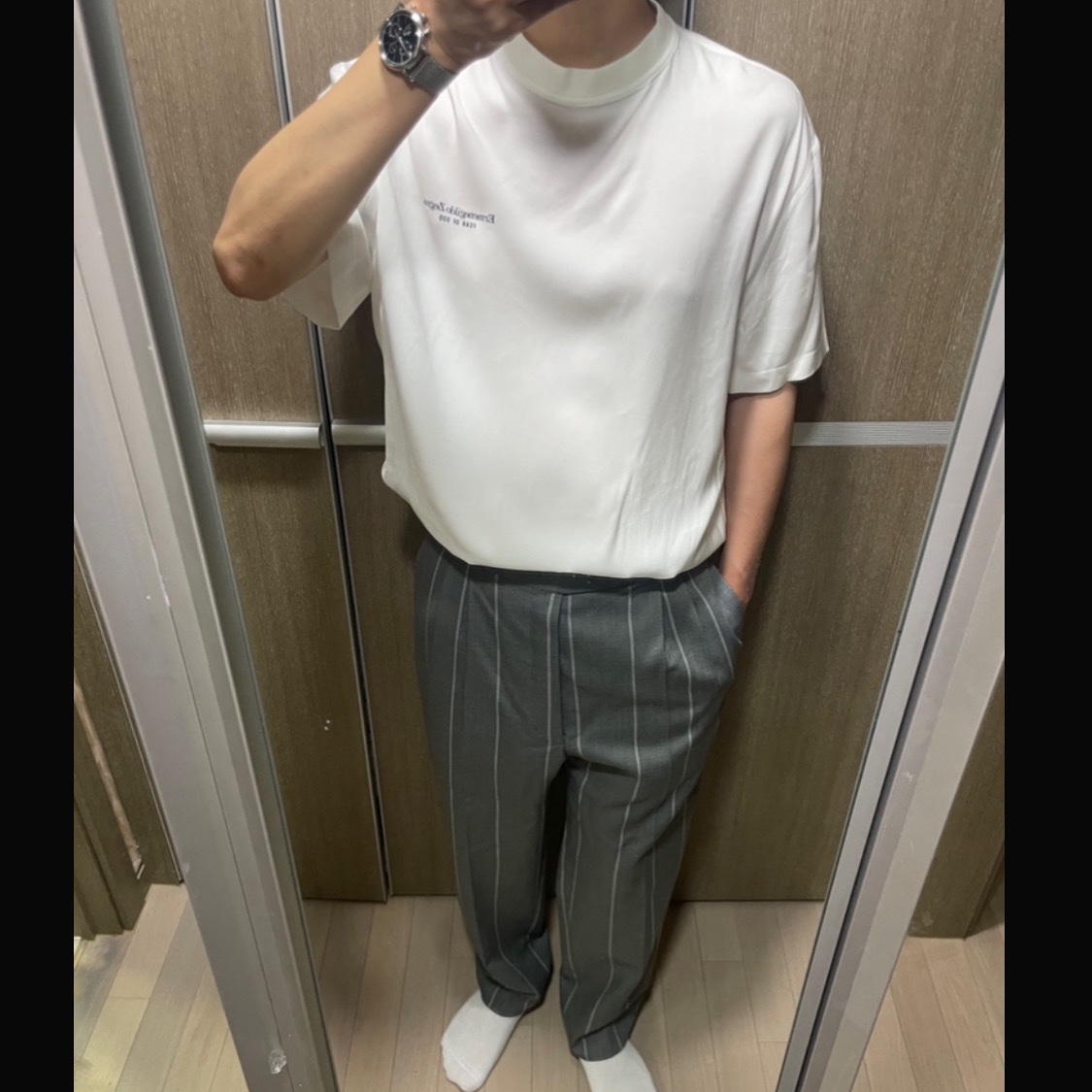 KREAM 스타일