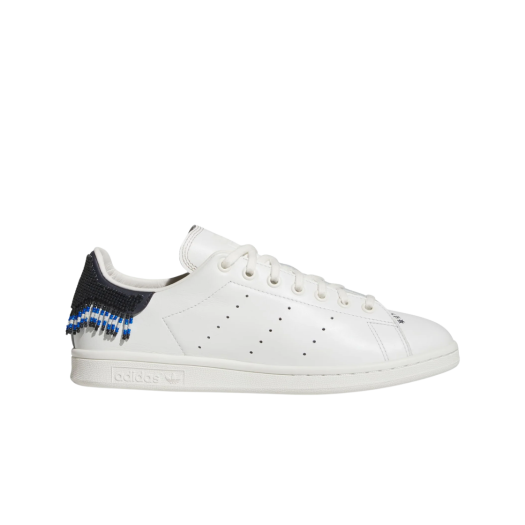 Adidas x Clot Stan Smith Cloud White Night Navy