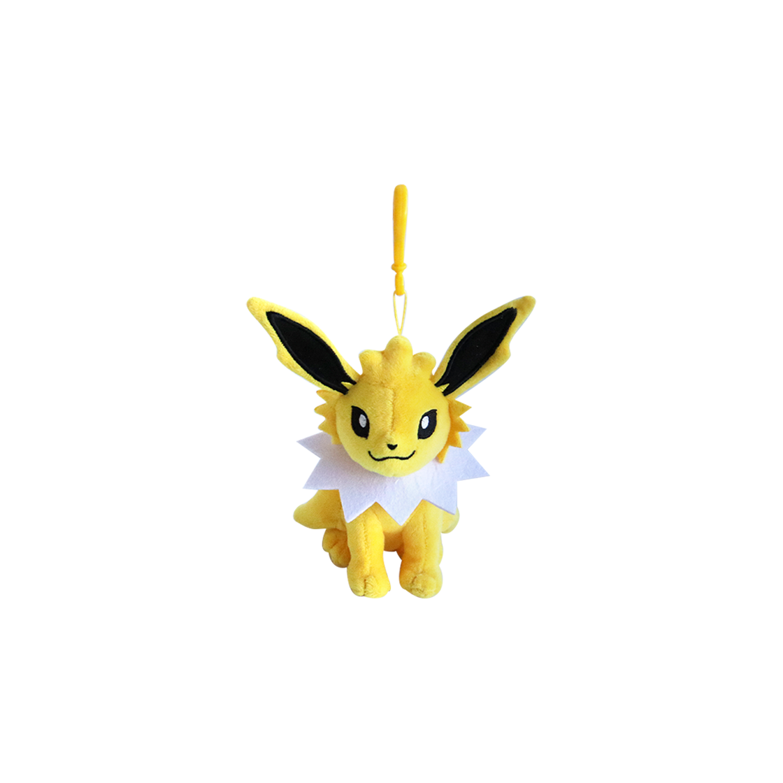 2316-50 Many a Little Pokemon Jupithunder Keyring 13Cm