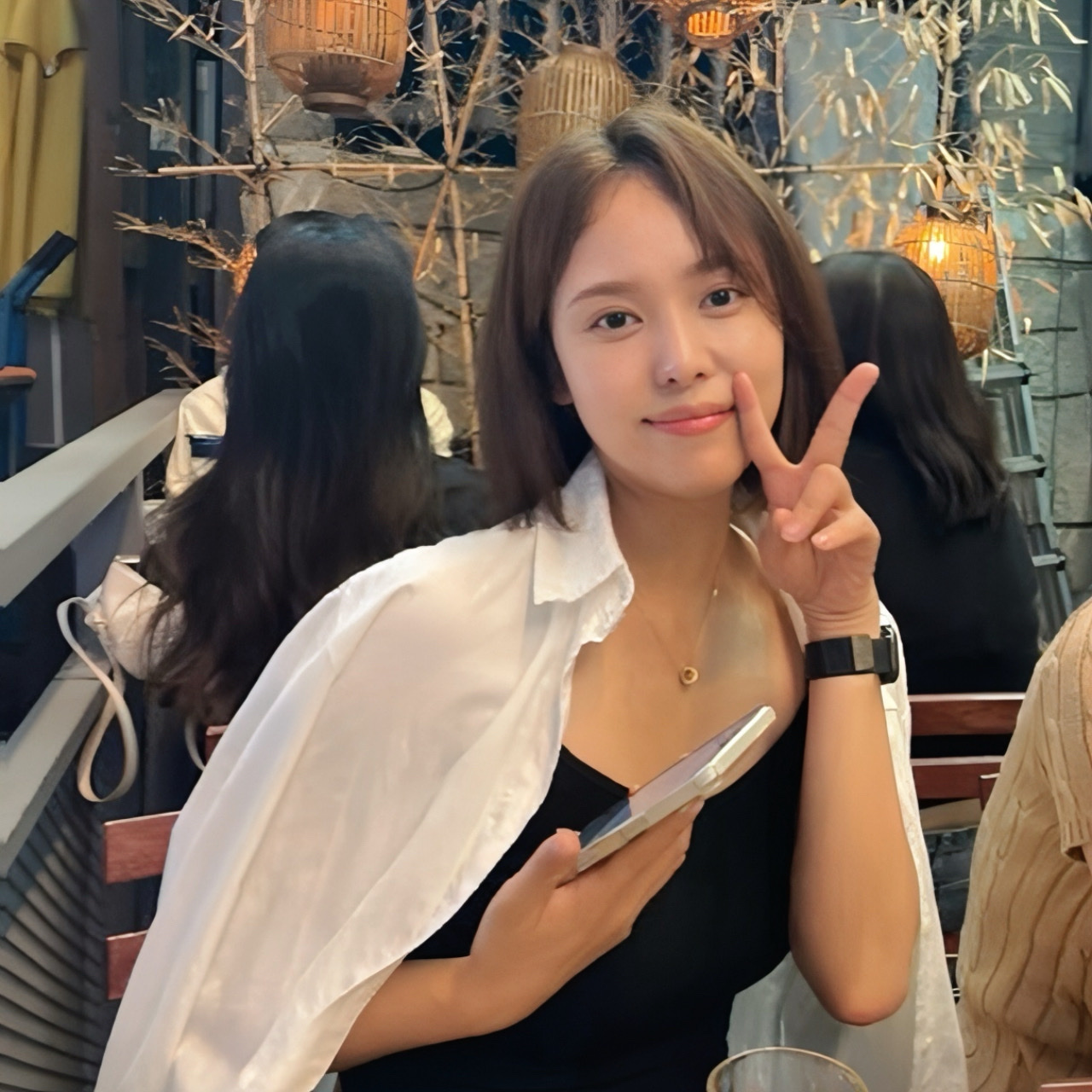 KREAM 스타일 - 1