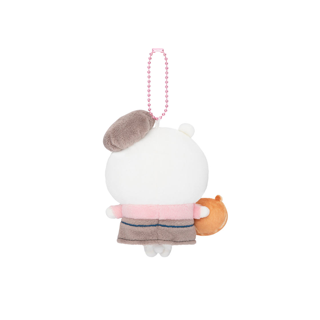 치이카와 베이커리 스태프 마스코트 치이카와(Chiikawa Bakery Staff Mascot Chiikawa) - 2