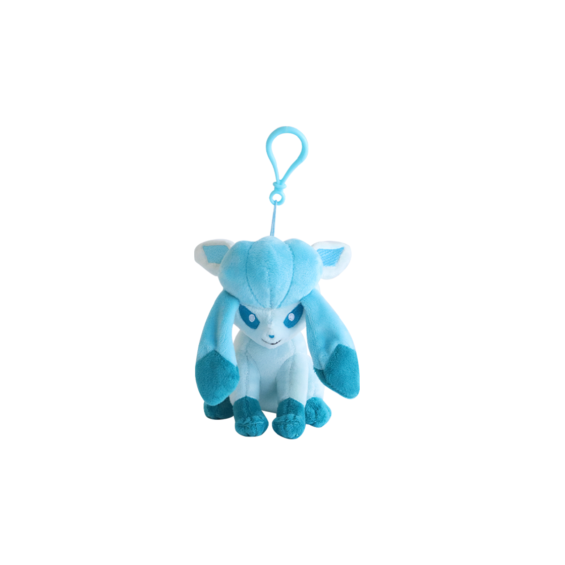 매니어리틀 포켓몬 글레이시아 13cm 키링(Many a Little Pokemon Glacia Keyring 13Cm)