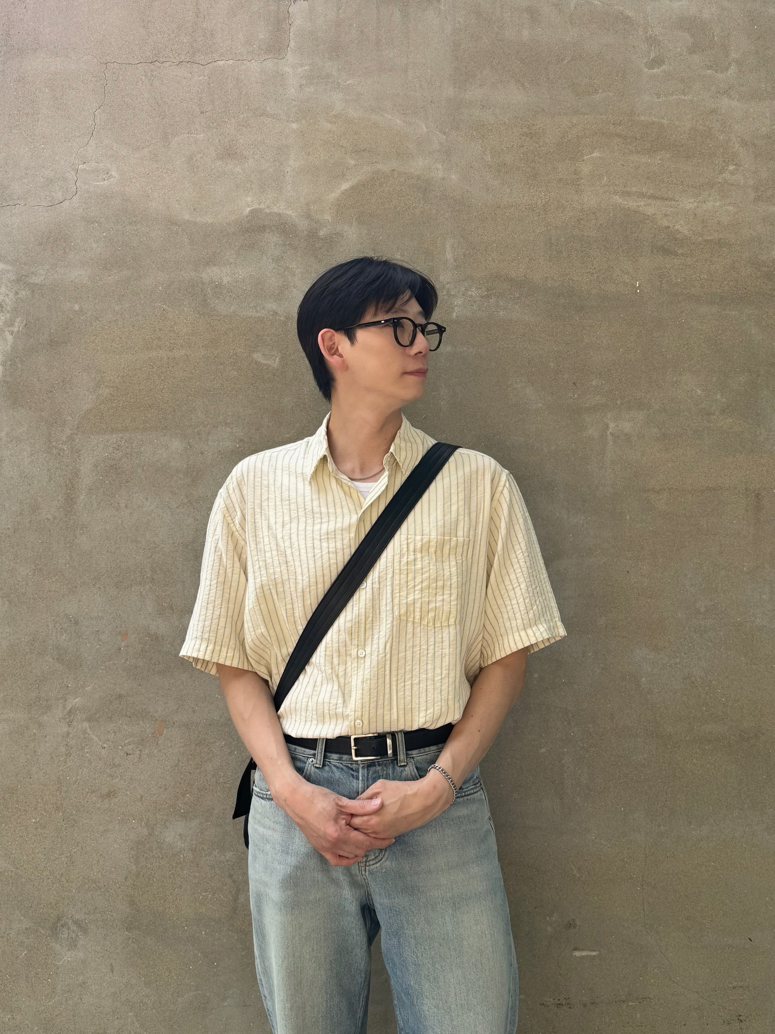 찰찰님의 스타일 - 2