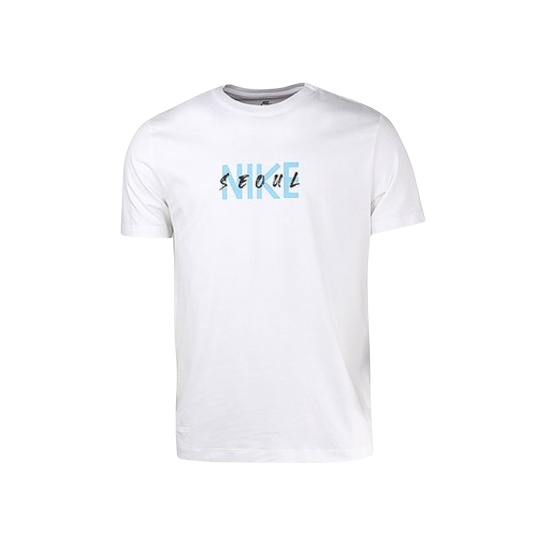 HQ3293-100 Nike NSW T-Shirt White (HQ3293-100)