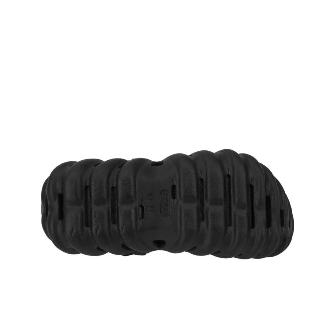 207937-001 Crocs Echo Clog Black - #2