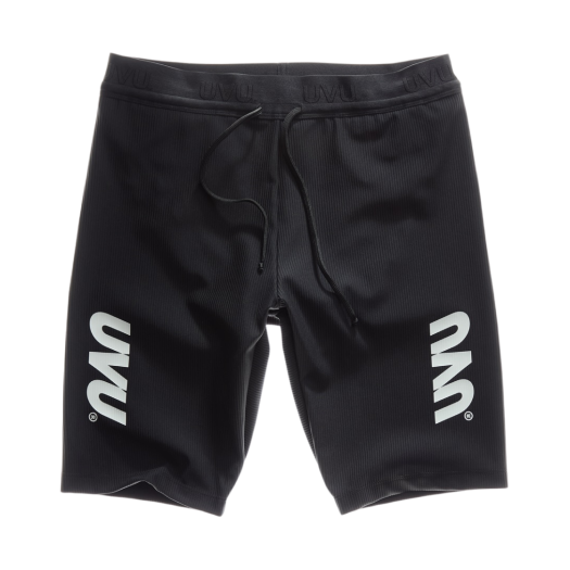 UVU CLUB ハーフタイツ ブラック S ジョギング ランニング UVU CLUB ハーフタイツ ブラック S ジョギング ランニング - メルカリ