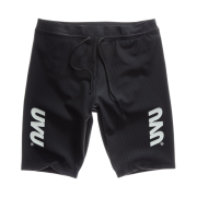 UVU Paris 25 Half Tights Black