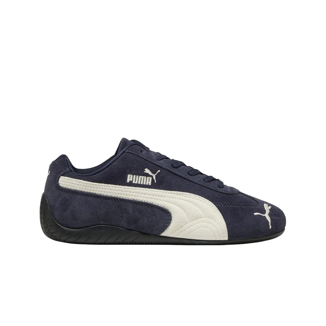 푸마 스피드캣 OG 뉴 네이비 웜 화이트(Puma Speedcat OG New Navy Warm White)