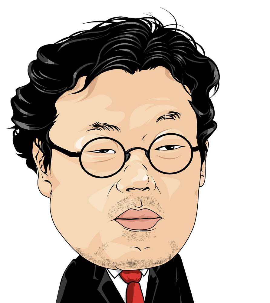 KREAM 프로필 이미지