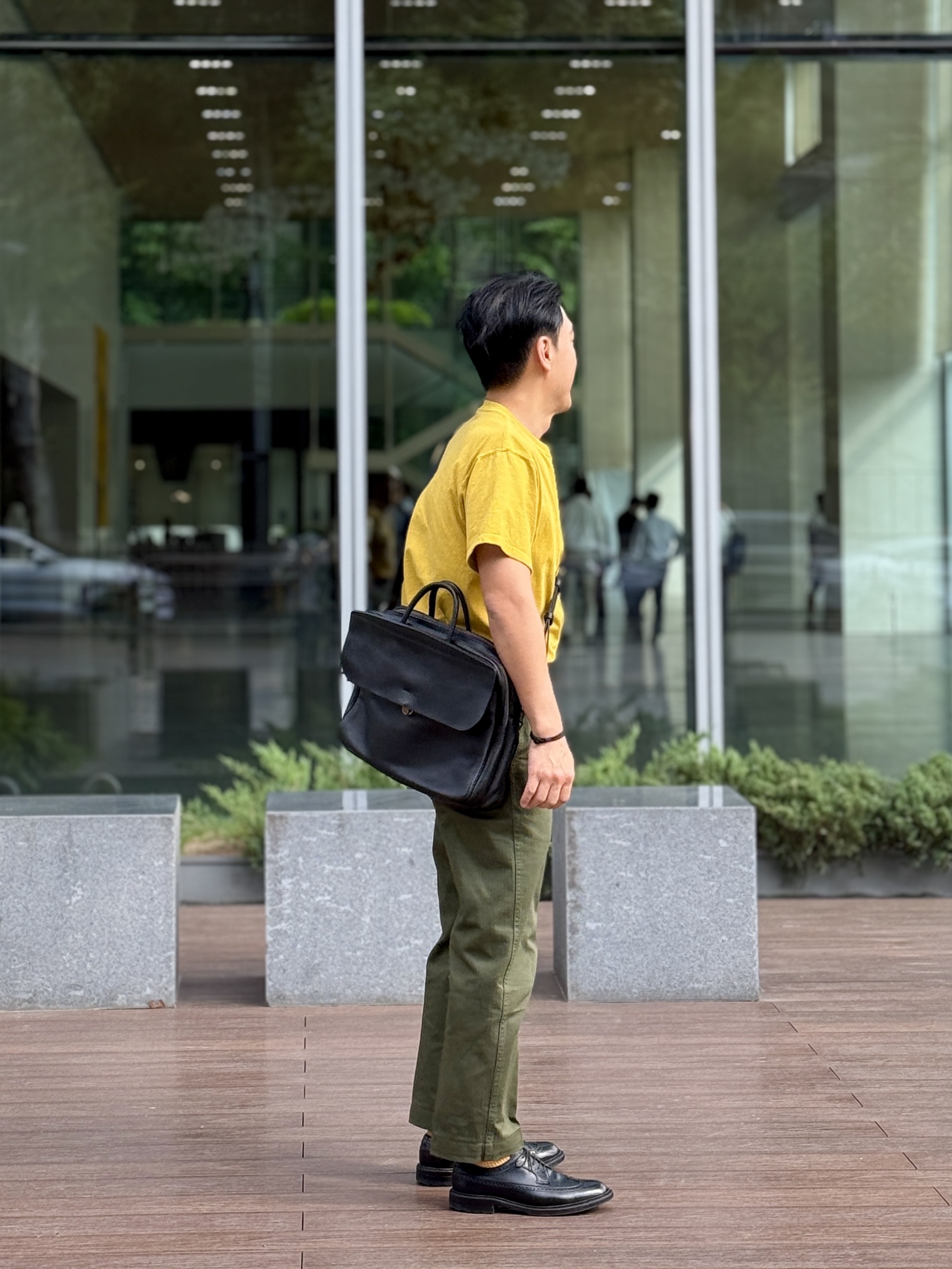 곧중년 LIFE&amp;STYLE님의 스타일 - 2