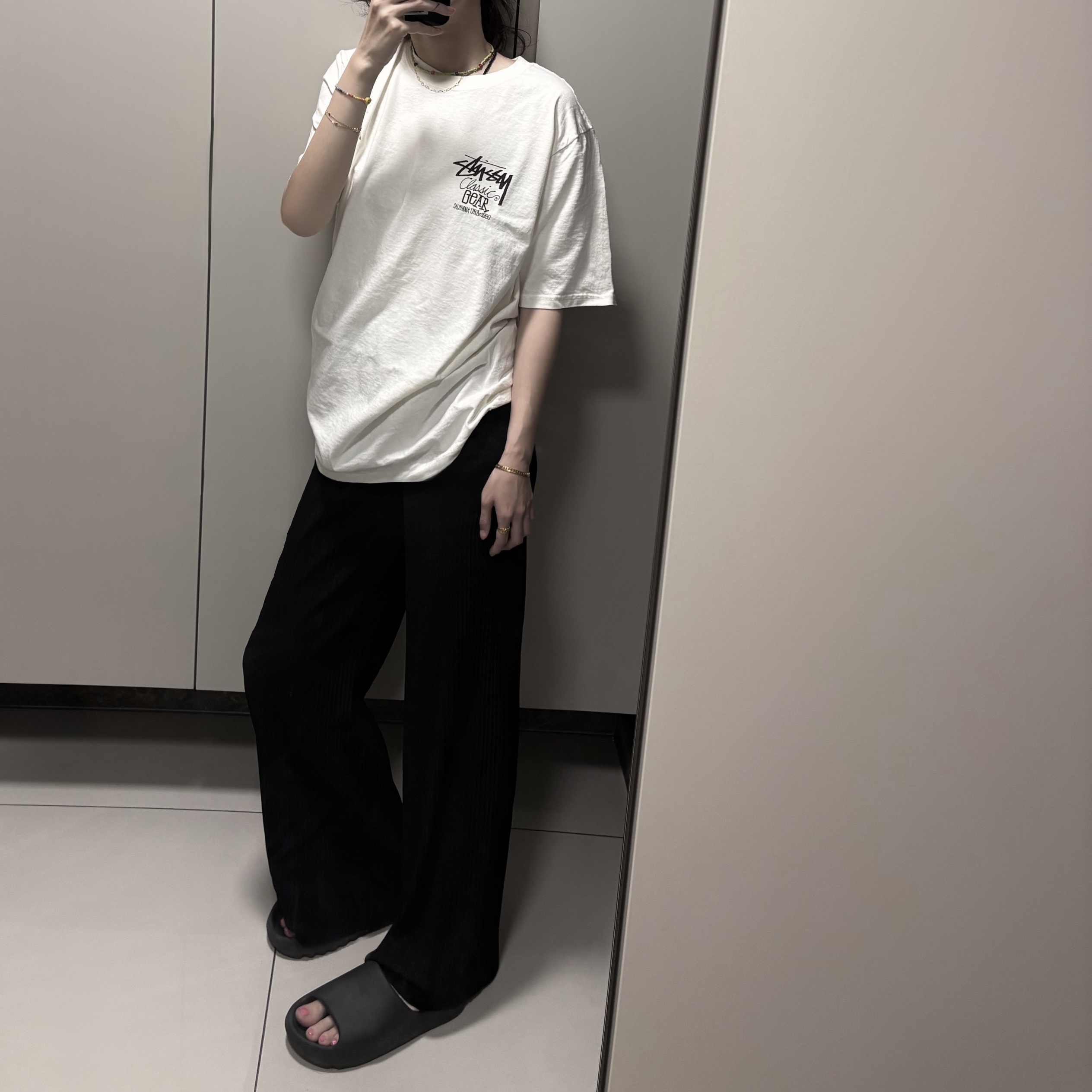 KREAM 스타일