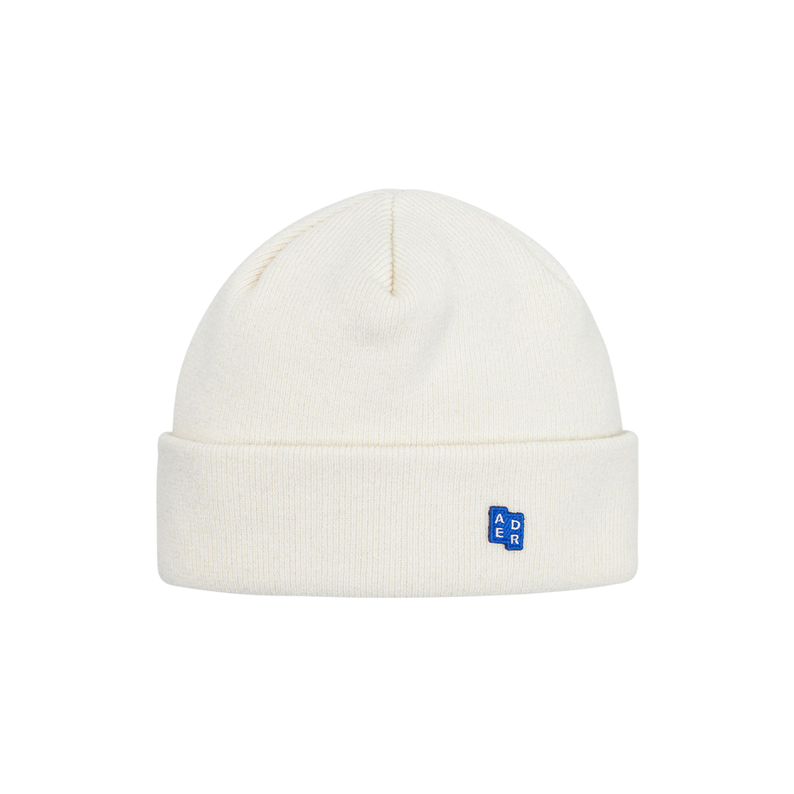 BNSGFYHW0502OT Ader Error Sig; BL Tag Beanie 02 Oatmeal
