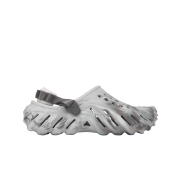 Crocs Echo Marbled Clog Moonlight Multi