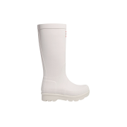 Hunter Original 2.0 Tall Boots White Willow