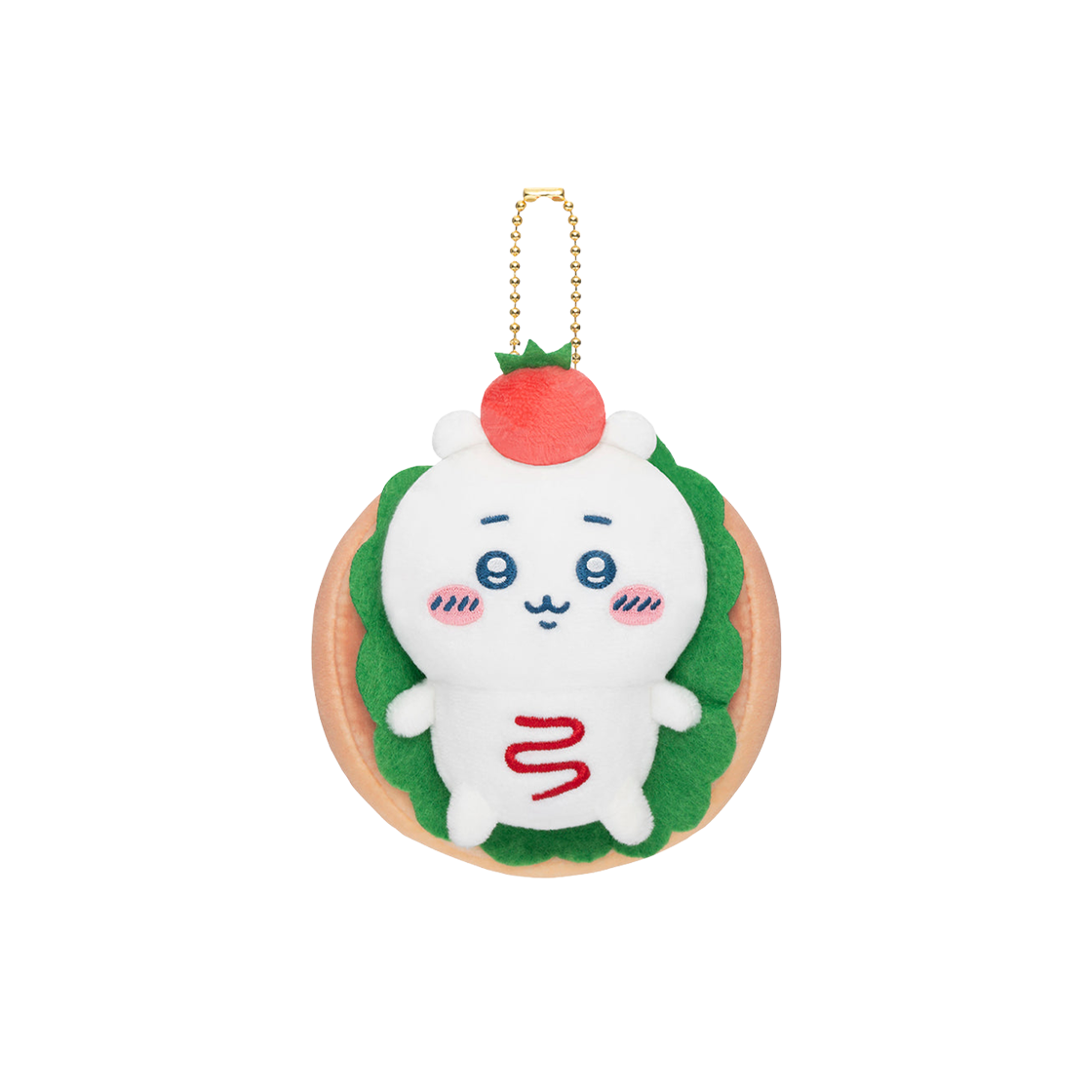 4571609335115 -_Chiikawa Bakery Sandwich Mascot Chiikawa