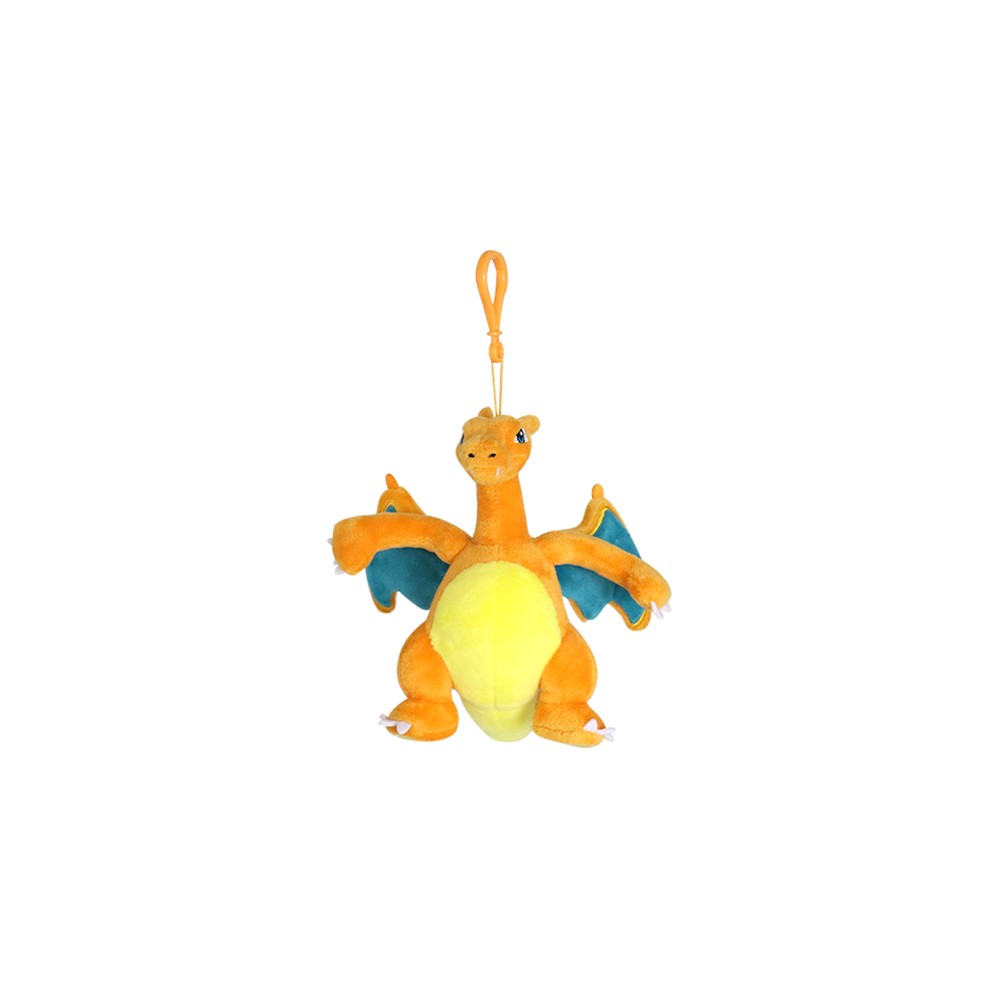 매니어리틀 포켓몬 리자몽 13cm 키링(Many a Little Pokemon Rizamon Keyring 13Cm)