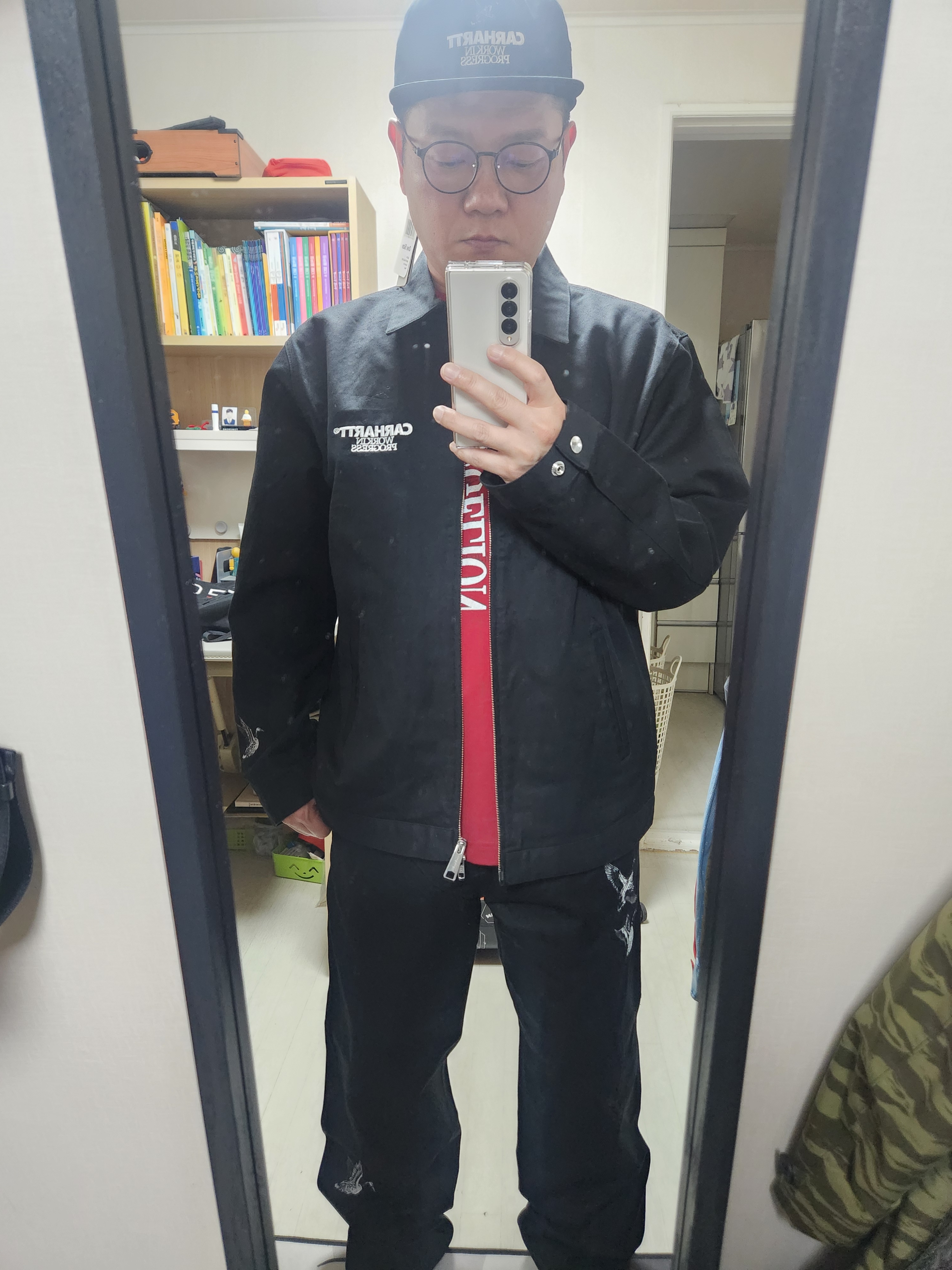 JustDoIt님의 스타일 - 2