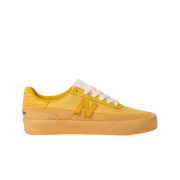 New Balance x Stone Island Numeric 272 Yellow Blue