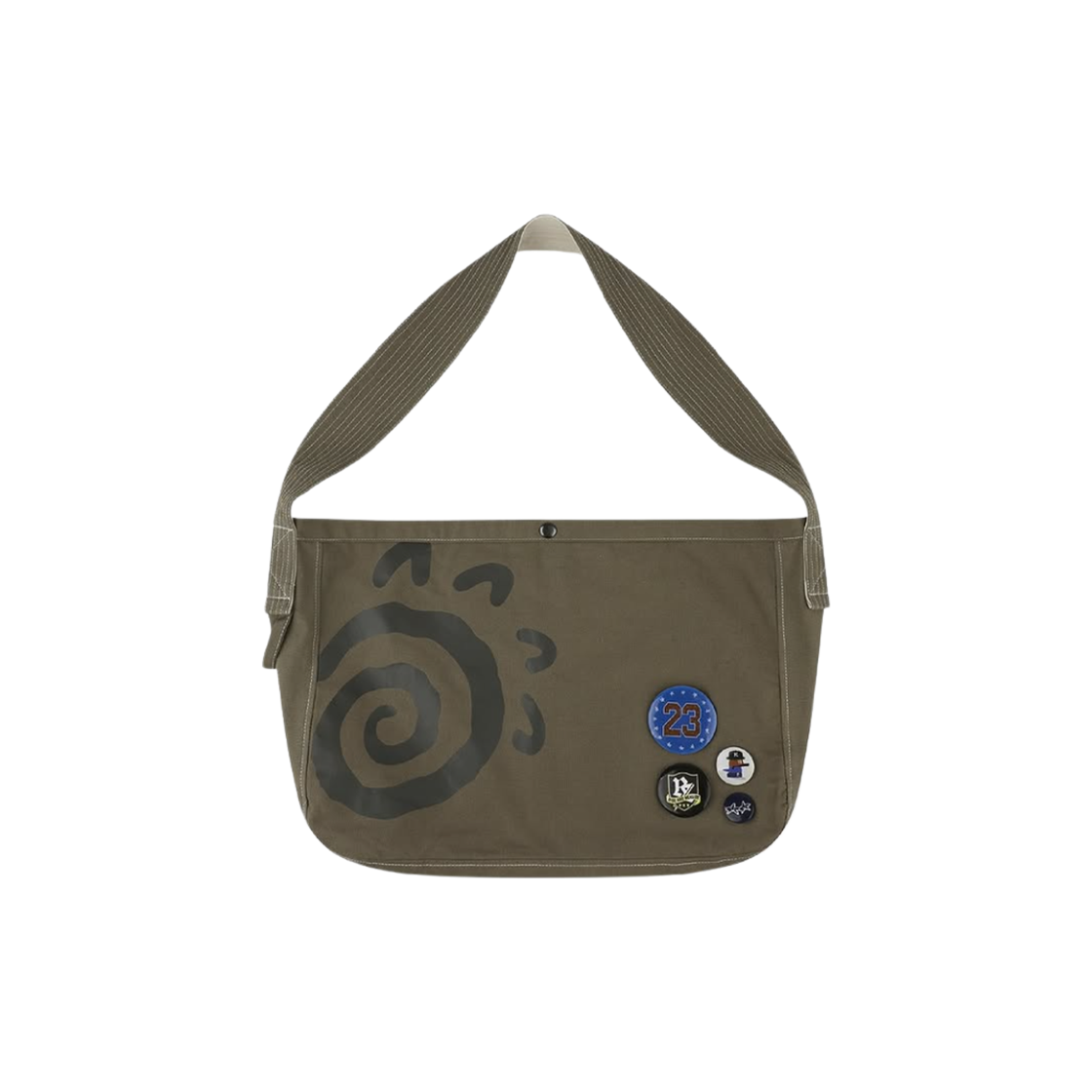 썬러브 x 라이즈 메일백 쇼타로 리즈코(Sunlove x Riize Mail Bag Shotaro)