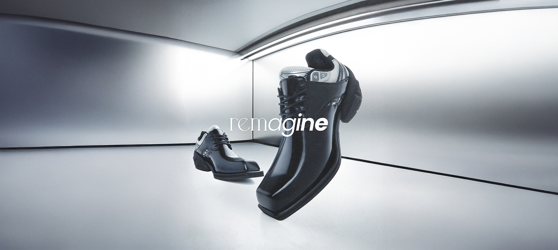 리매진(Remagine)