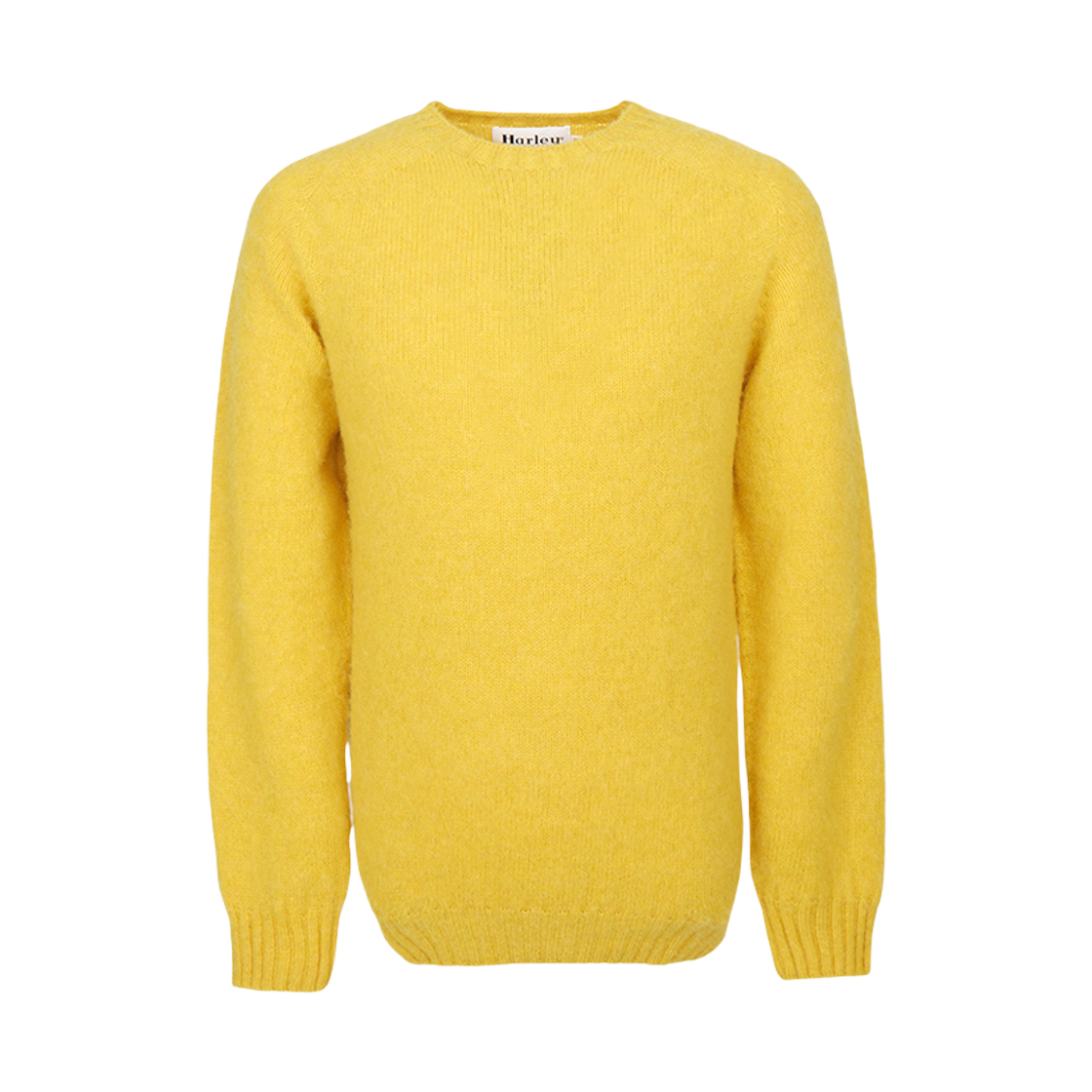 M3834 7 SUNSHINE Shaggy Dog Knitwear Sunshine