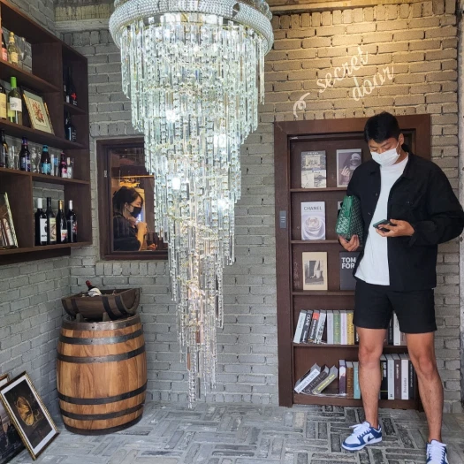 스타일 카드