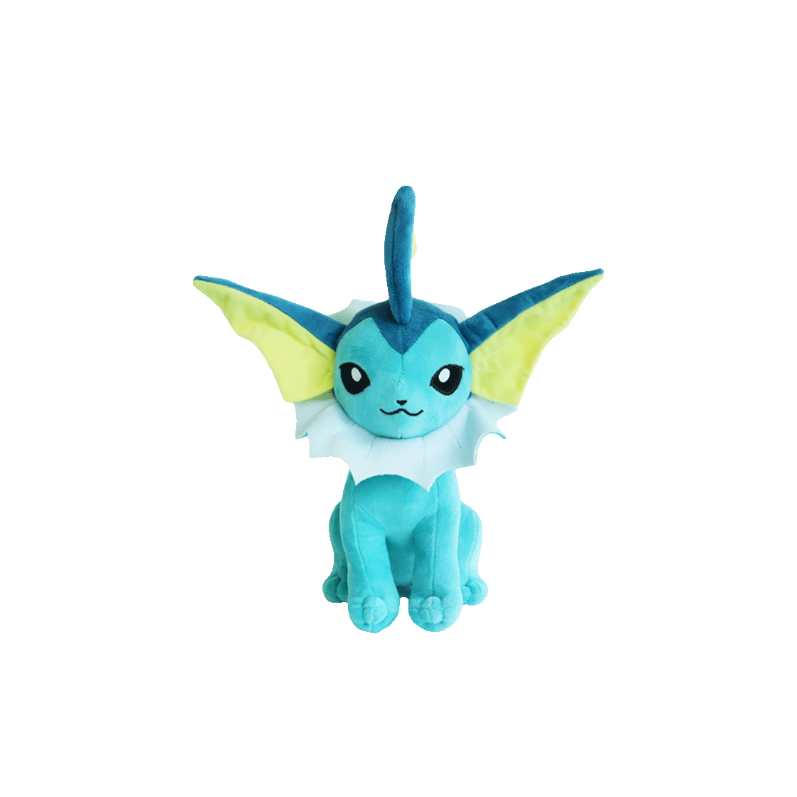 2116-20 Many A Little Pokemon Plush Toy 25Cm Shamid