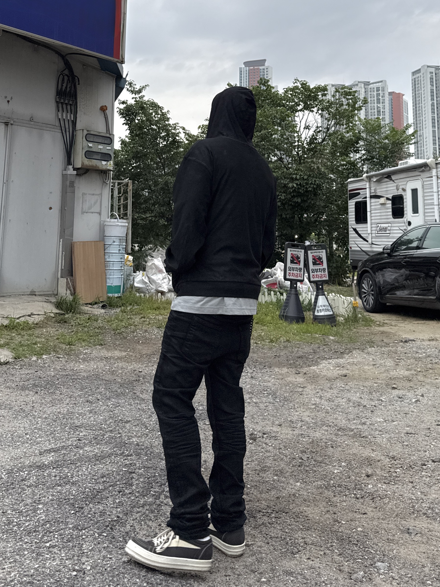 Xin님의 스타일 - 4