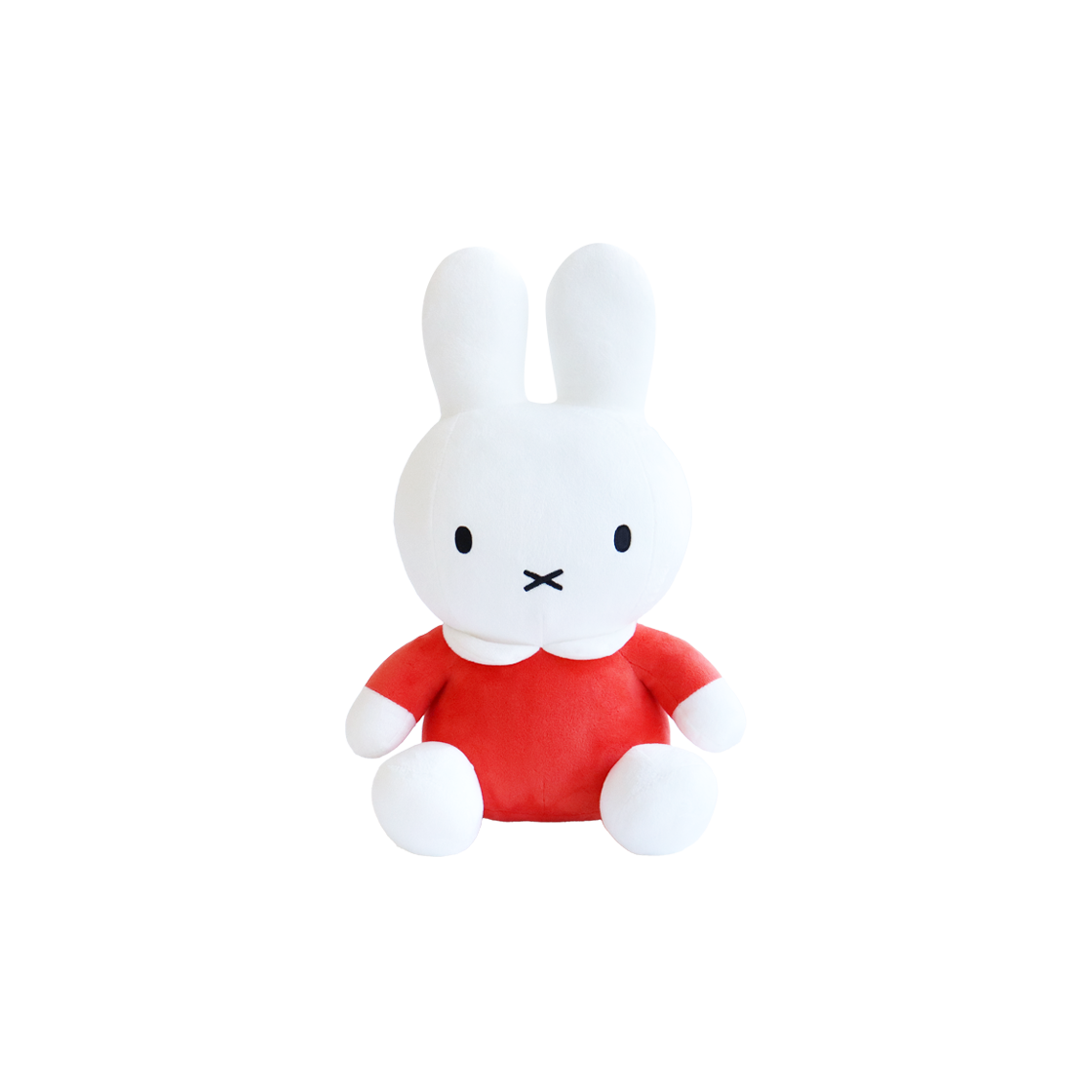 2828-10 Many A Little Miffy 25Cm Doll Orange
