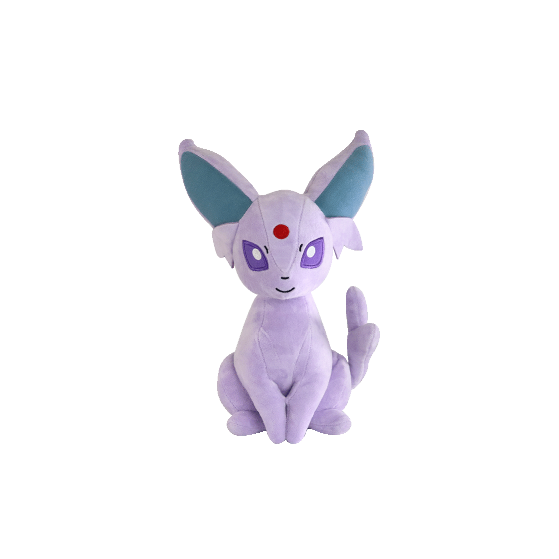 2113-20 Many A Little Pokemon Plush Toy 25Cm Ebeui